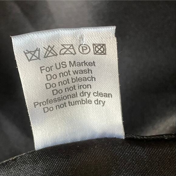 Cote Femme Brown Fur Coat - Picture 8 of 11